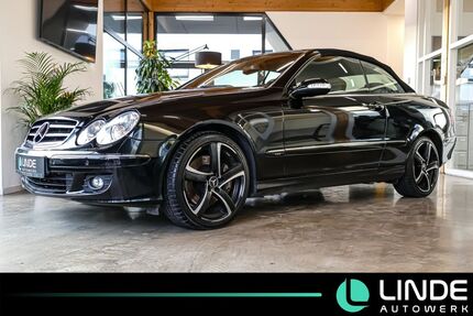 Mercedes-Benz CLK 200 298.000 km 7.490 &euro; Kusterdingen 72127