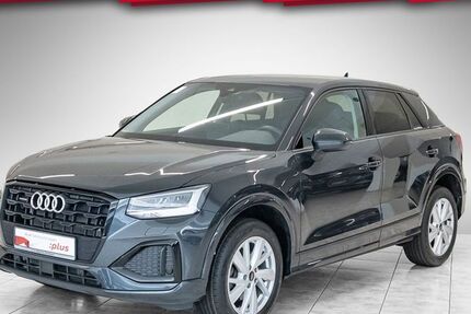 Audi Q2 22.223 km 34.920 &euro; Böblingen 71034