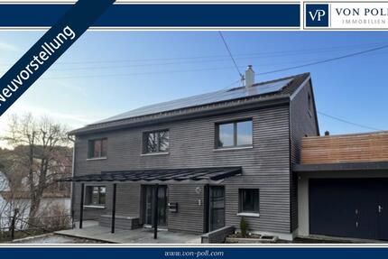 Haus Trochtelfingen - 7.5 Zimmer, 221 m&sup2;, 2.100&euro; | Angebot:25791515