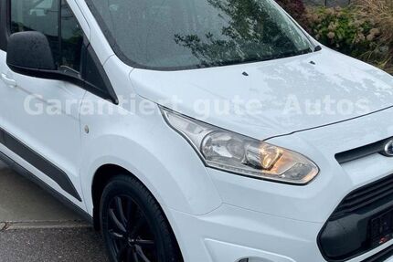 Ford Tourneo 106.567 km 11.500 &euro; Reutlingen 72770