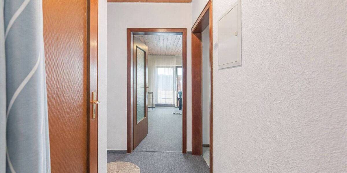 Etagenwohnung Beuren - 2 Zimmer, 41 m&sup2;, 120.000&euro; | Angebot:26016311