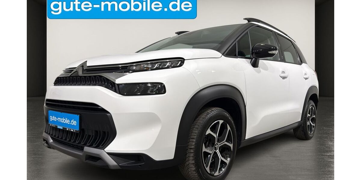 Citroen C3 Aircross 18.190 km 15.990 &euro; Reutlingen 72762
