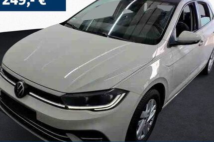 VW Polo 24.532 km 18.895 &euro; Böblingen 71032