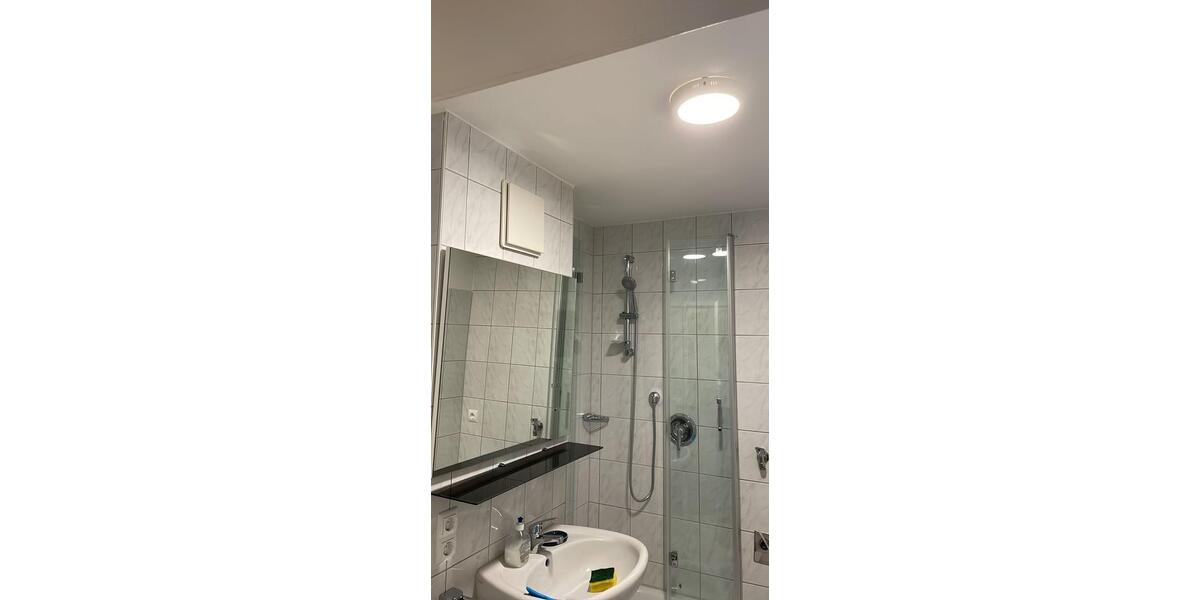 Dachgeschoßwohnung Riederich - 1 Zimmer, 27 m&sup2;, 550&euro; | Angebot:24865393