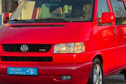 VW T4 Multivan 430.000 km 5.490 &euro; Reutlingen 72762