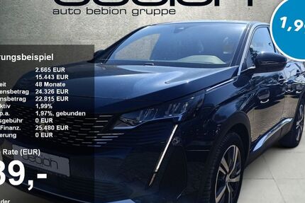 Peugeot 3008 22.550 km 25.480 &euro; Herrenberg 71083