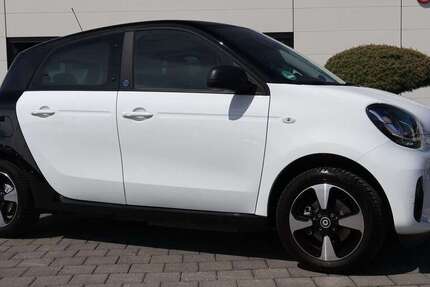 Smart forFour 8.200 km 10.980 &euro; Kirchheim/Teck 73230