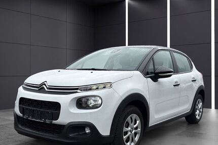 Citroen C3 79.500 km 10.990 &euro; Reutlingen / Stuttgart 72766