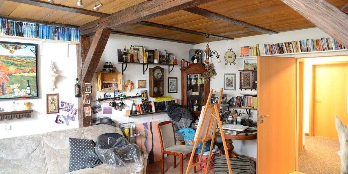 Einfamilienhaus Herrenberg Kayh - 6 Zimmer, 234 m&sup2;, 686.000&euro; | Angebot:25822600