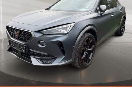 Cupra Formentor 72.702 km 29.930 &euro; Nürtingen 72622