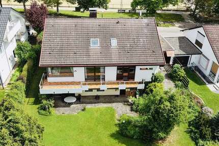 Haus Sindelfingen Sindelfingen (Stadt) - 8 Zimmer, 370 m&sup2;, 875.000&euro; | Angebot:26636117