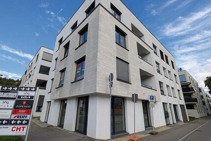 Gewerbeobjekt Tübingen Lustnau - 2.780&euro; | Angebot:24619984