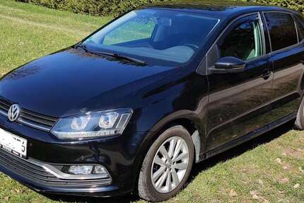 VW Polo 92.646 km 8.850 &euro; Schönaich 71101