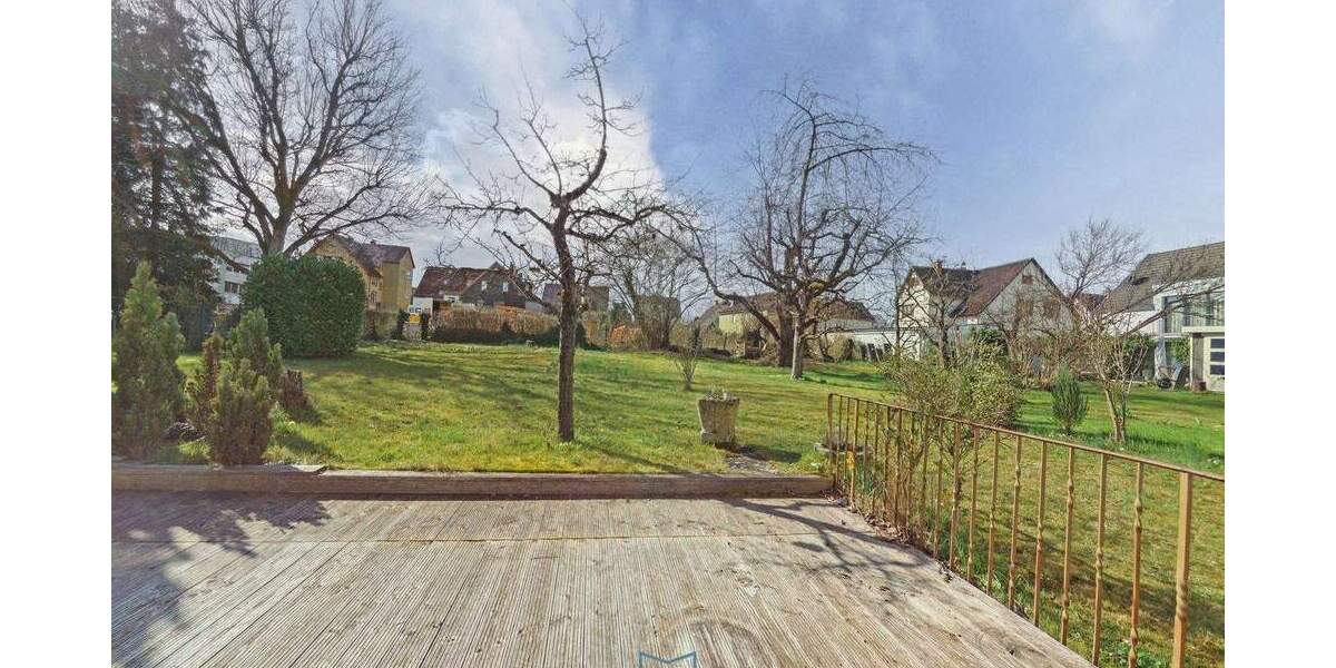 Doppelhaushälfte Kirchheim unter Teck Kirchheim - 4 Zimmer, 106 m&sup2;, 444.000&euro; | Angebot:25845711