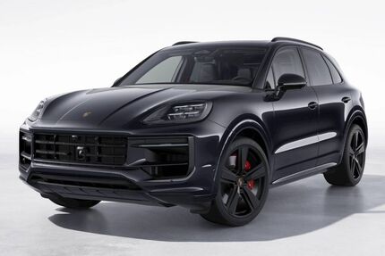 Porsche Cayenne 13.600 km 136.900 &euro; Filderstadt 70794