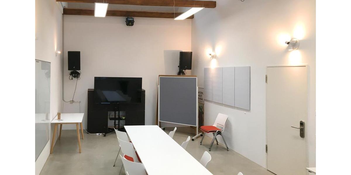 Gewerbeobjekt Tübingen Derendingen - 1.600&euro; | Angebot:25979229