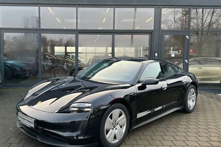 Porsche Taycan 85.900 km 49.990 &euro; TÜBINGEN 72072