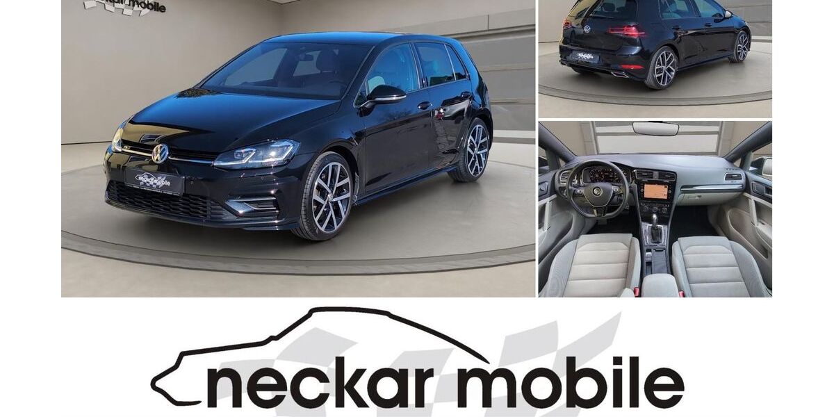 VW Golf 105.520 km 15.990 &euro; Tübingen 72074