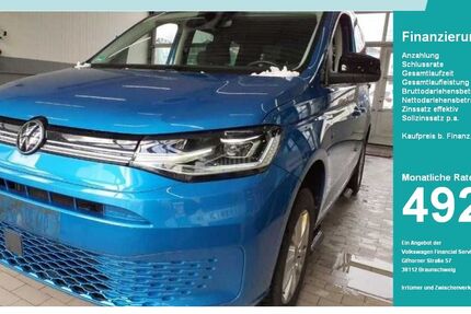 VW Caddy 30.979 km 28.890 &euro; Herrenberg 71083
