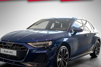 Audi A3 19.999 km 38.470 &euro; Böblingen 71034