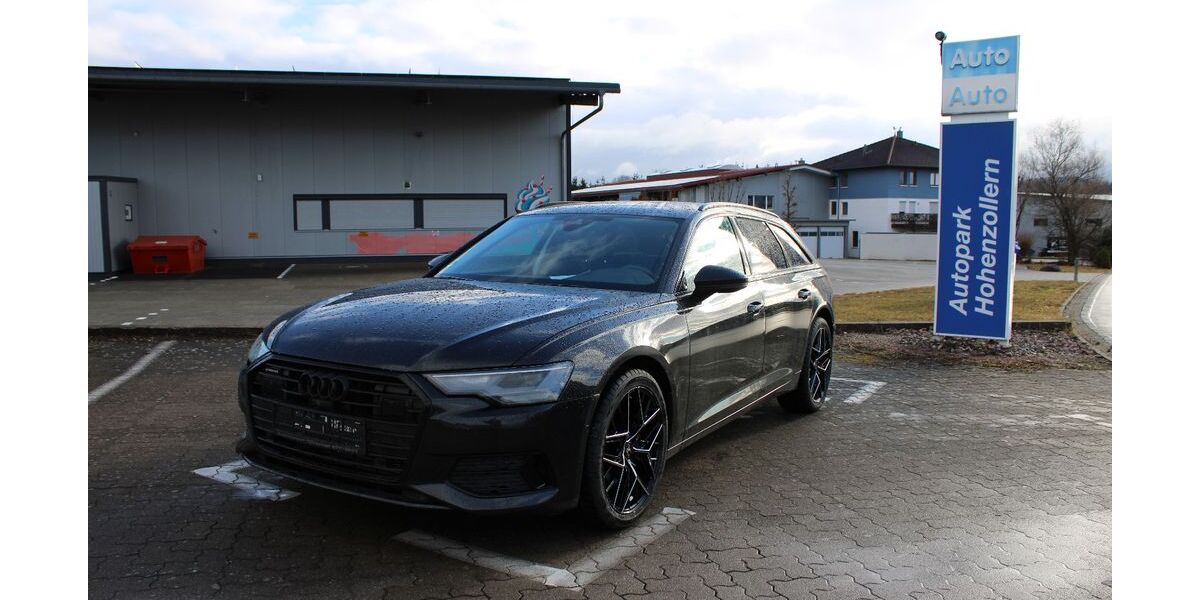 Audi A6 131.000 km 25.999 &euro; Hechingen 72379