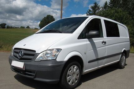 Mercedes-Benz Vito 356.000 km 4.999 &euro; Hechingen 72379