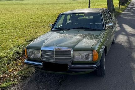 Mercedes-Benz E 200 230.000 km 8.500 &euro; Ehningen 71139