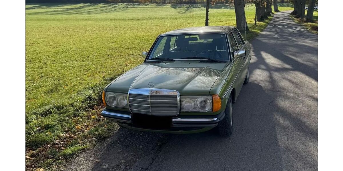 Mercedes-Benz E 200 230.000 km 8.500 &euro; Ehningen 71139