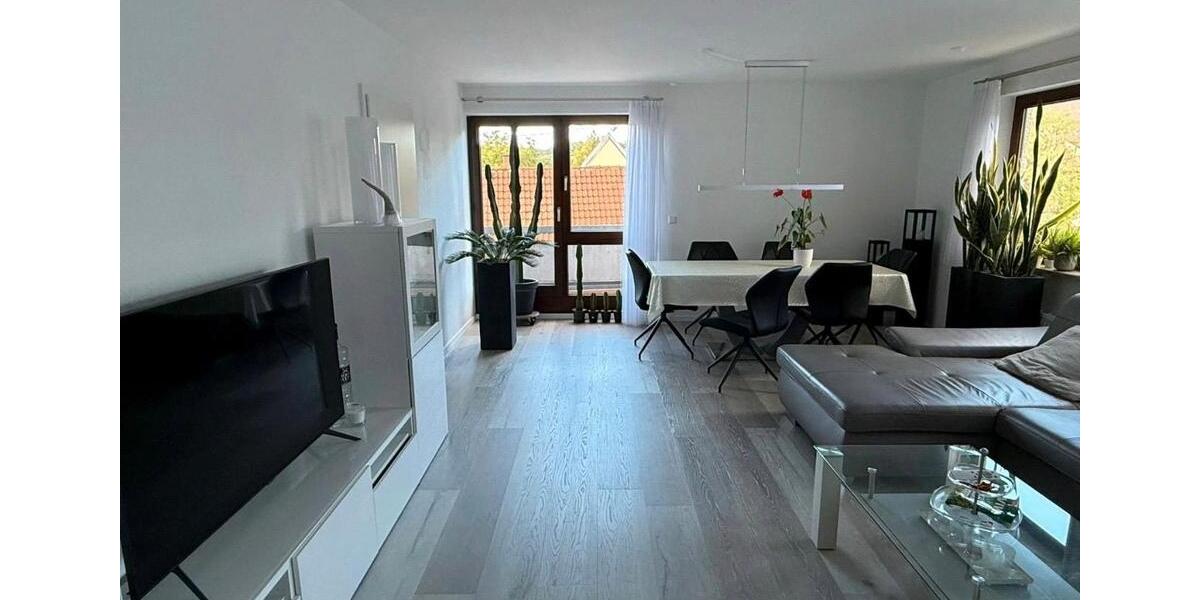 Etagenwohnung Kirchheim unter Teck - 8 Zimmer, 210 m&sup2;, 850.000&euro; | Angebot:25623409