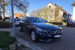 Mercedes-Benz C 250 60.000 km 23.900 &euro; Hechingen 72379
