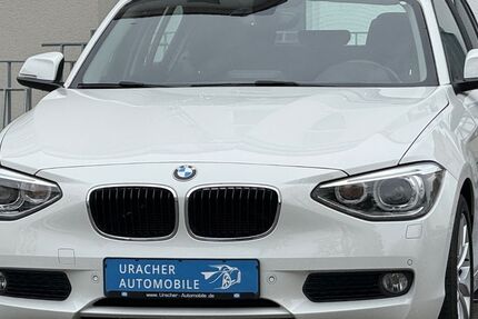 BMW 125 58.000 km 15.790 &euro; Reutlingen 72762