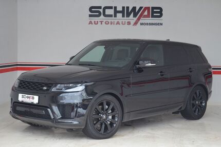 Land Rover Range Rover Sport 99.000 km 38.800 &euro; Mössingen 72116