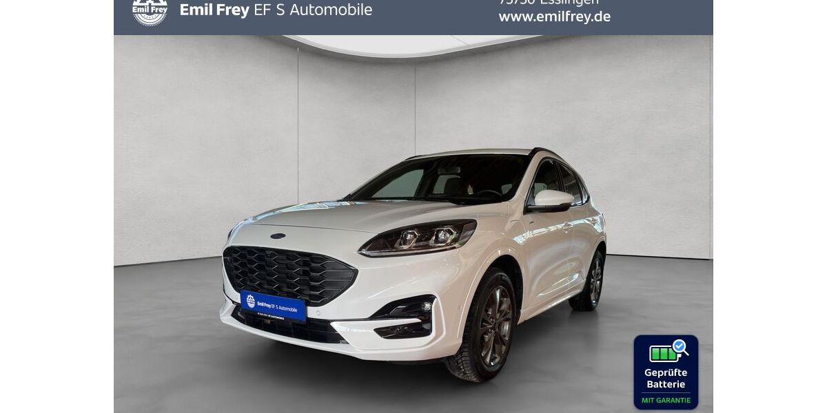 Ford Kuga 47.676 km 22.490 &euro; Esslingen 73730