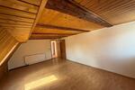 Dachgeschoßwohnung Hechingen - 4 Zimmer, 90 m&sup2;, 1.100&euro; | Angebot:27599751