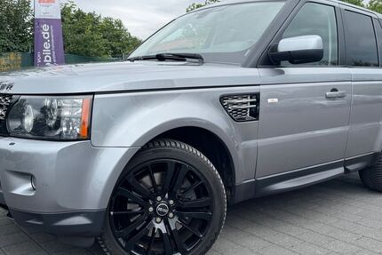 Land Rover Range Rover Sport 211.108 km 9.950 &euro; Tübingen 72072