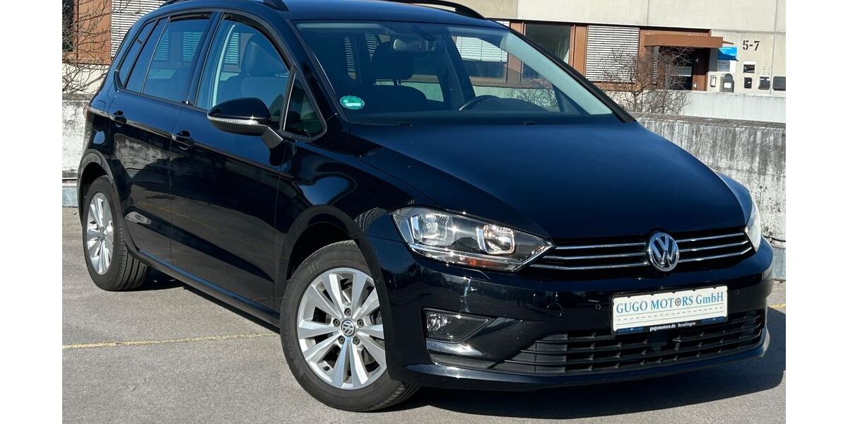 VW Golf 96.000 km 9.993 &euro; Reutlingen 72766