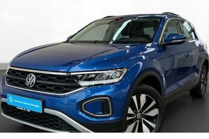 VW T-Roc 90.150 km 20.690 &euro; Münsingen 72525
