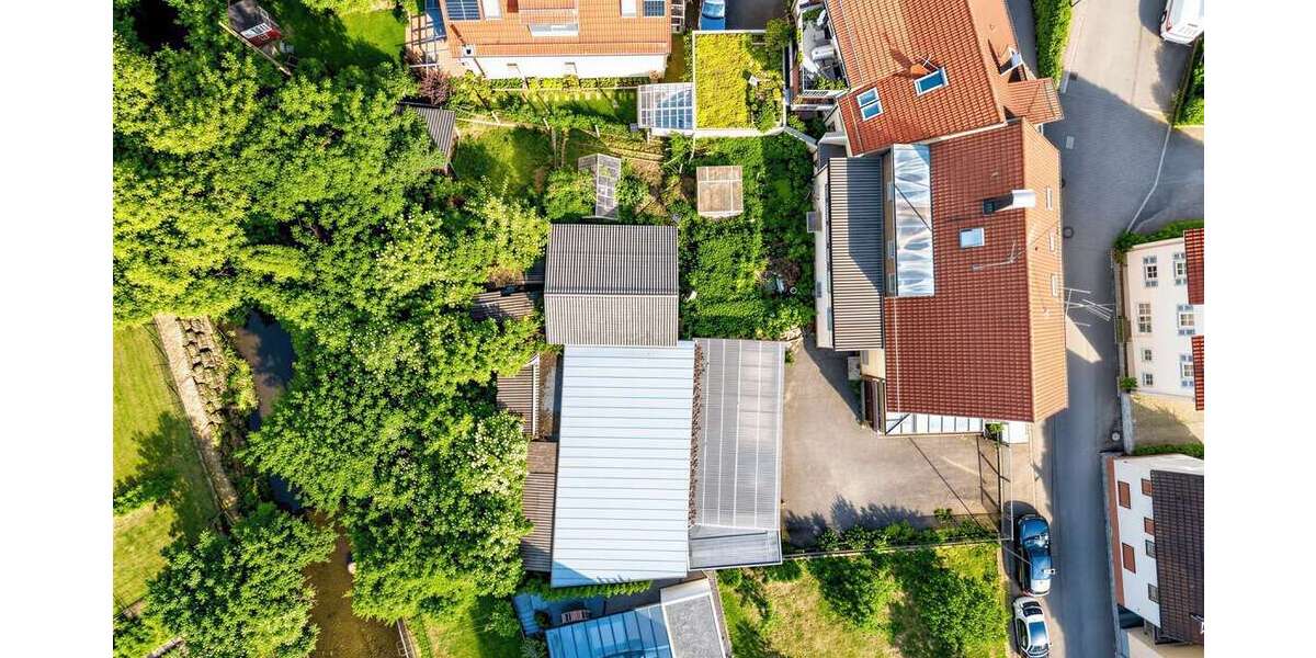 Grundstück Böblingen Dagersheim - 849.000&euro; | Angebot:26830235
