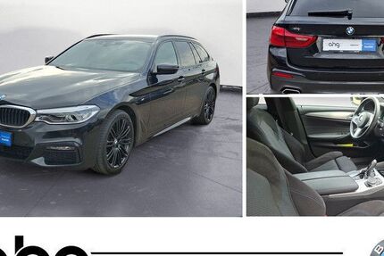 BMW 540 135.000 km 29.990 &euro; Eningen u. A. 72800