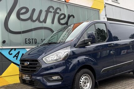 Ford Transit Custom 52.580 km 18.980 &euro; Herrenberg-Kuppingen 71083