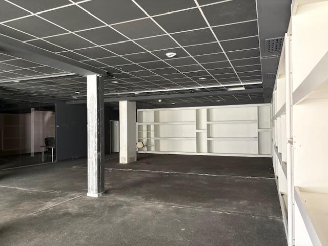 Gewerbeobjekt Leinfelden-Echterdingen Echterdingen - 4.000&euro; | Angebot:25805923