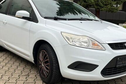 Ford Focus 116.000 km 3.490 &euro; Pfullingen 72793