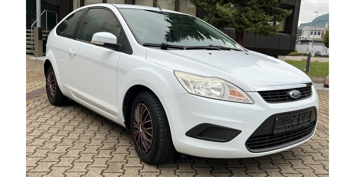 Ford Focus 116.000 km 3.490 &euro; Pfullingen 72793
