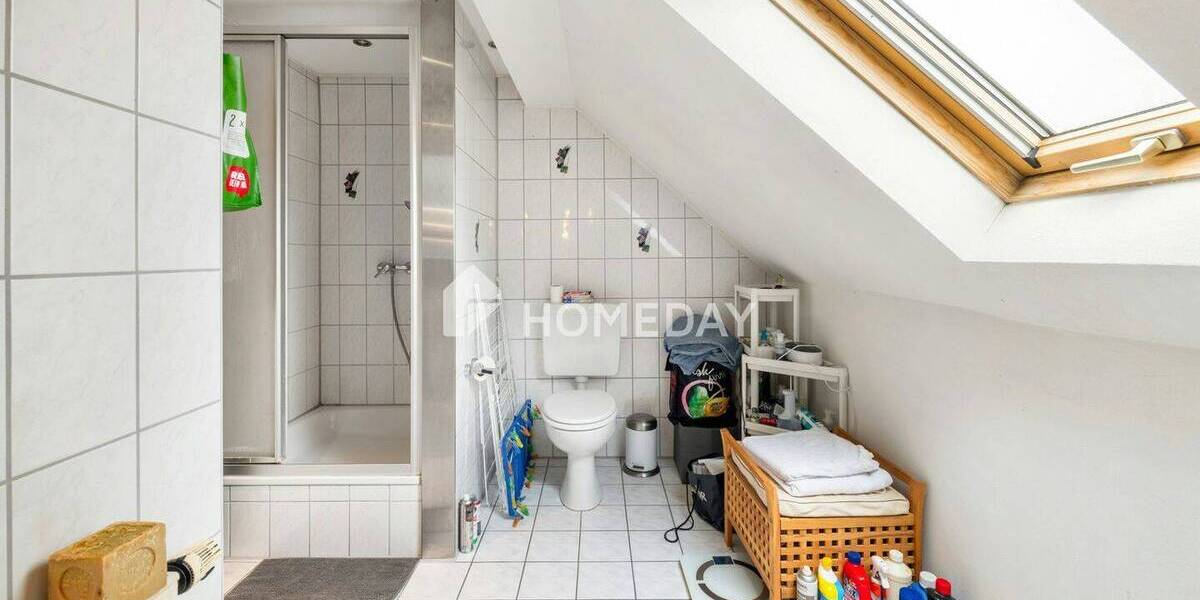 Etagenwohnung Reutlingen Lerchenbuckel - 1 Zimmer, 38 m&sup2;, 151.000&euro; | Angebot:26117922