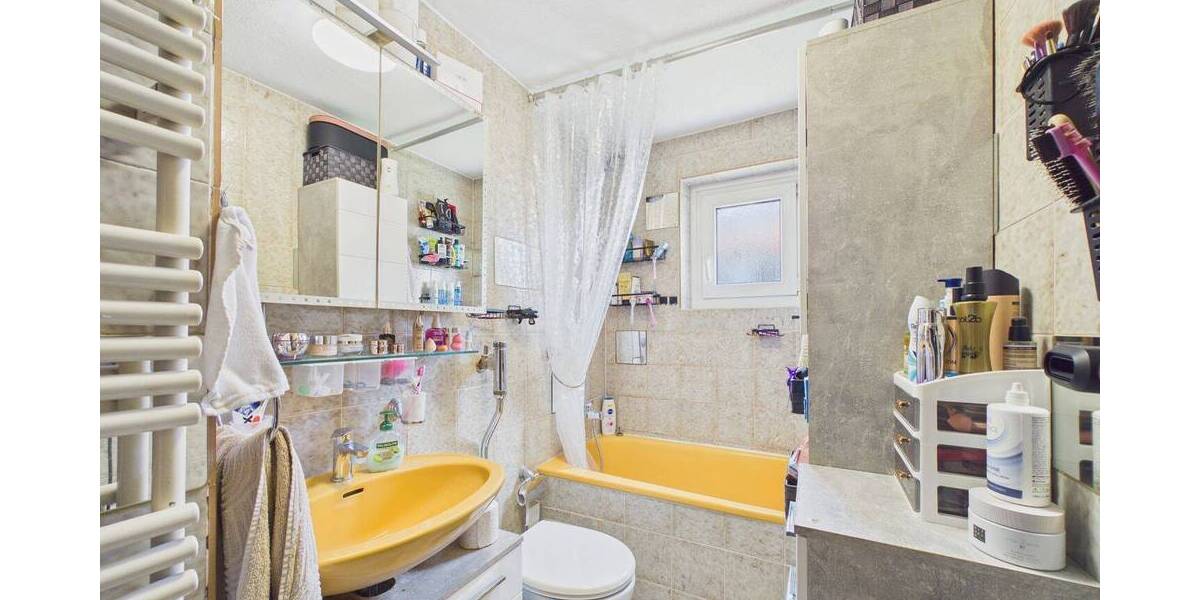 Etagenwohnung Metzingen - 3 Zimmer, 56 m&sup2;, 179.000&euro; | Angebot:26040297