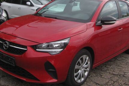 Opel Corsa 109.900 km 6.990 &euro; Kirchheim unter Teck 73230