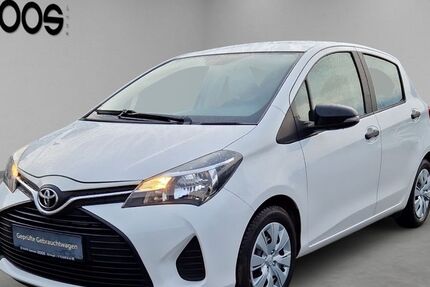 Toyota Yaris 135.737 km 8.490 &euro; Nürtingen 72622