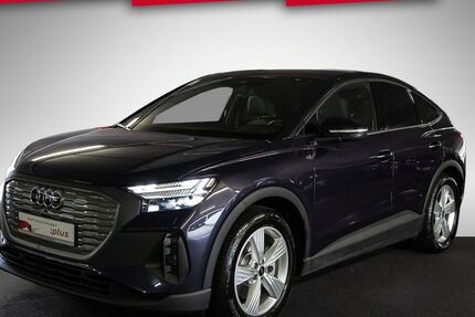 Audi Q4 e-tron 24.619 km 40.920 &euro; Böblingen 71034