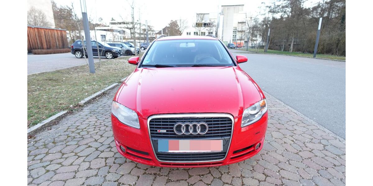 Audi A4 280.188 km 1.499 &euro; Waldenbuch 71111