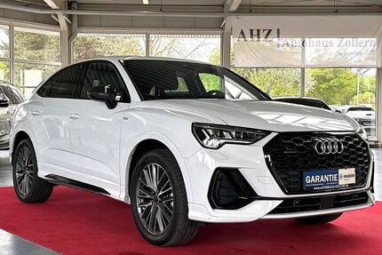 Audi Q3 9.963 km 44.999 &euro; Hechingen 72379